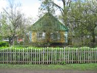 село Різдвянка