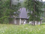 Селятинська ЗОШ-інтернат І-ІІІст.