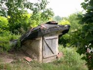 Лузанівські краєвиди