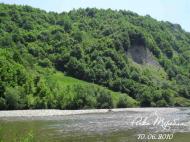 Мальовничі місця Тереблі