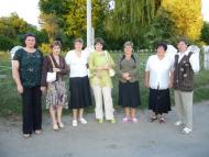 Моє рідне село