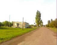 Нововоскресенське, Нововоронцовський Район