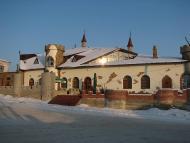 Моя Батьківщина