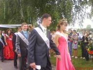 Випуск 2009 Пиків