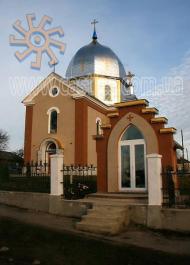 Історична Мушкатівка