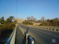 фото села Оринин