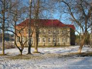 Селятинська ЗОШ-інтернат І-ІІІст.