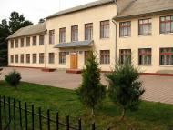 Моя Батьківщина