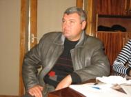 Голова сільської ради