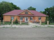 село Різдвянка