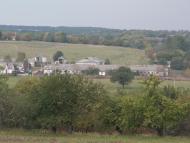 Лузанівські краєвиди