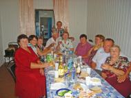 ЗУСТРІЧ ОДНОКЛАСНИКІВ