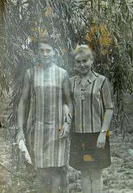 ЗУСТРІЧ ОДНОКЛАСНИКІВ