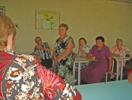 ЗУСТРІЧ ОДНОКЛАСНИКІВ