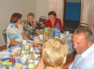 ЗУСТРІЧ ОДНОКЛАСНИКІВ