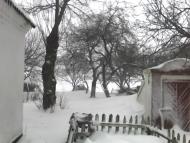 МІй Рідній діим