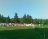 Вежицький край