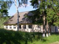 Селятинська ЗОШ-інтернат І-ІІІст.