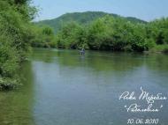 Мальовничі місця Тереблі