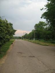 село Різдвянка