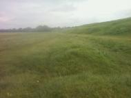 Багатківці  і околиці  села