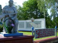 Лузанівські краєвиди