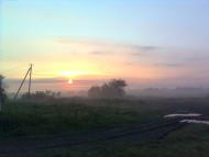 Нововоскресенське, Нововоронцовський Район