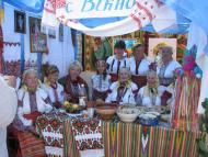 фестиваль Покутські джерела 2009