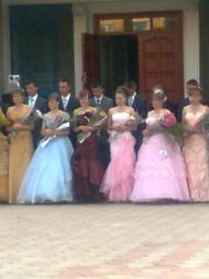 Випускники