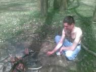 Вежицький край