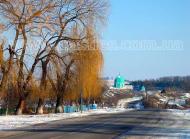 Історична Мушкатівка