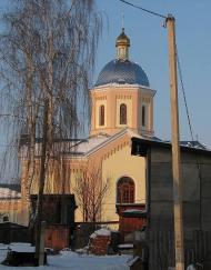 Моя Батьківщина