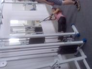 Савич i БЕРЕЗОВЕ