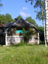 Селятинська ЗОШ-інтернат І-ІІІст.