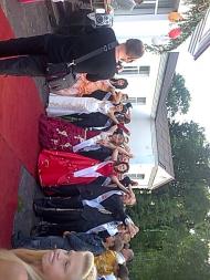 Випуск 2009 р.