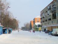 Orzhiv