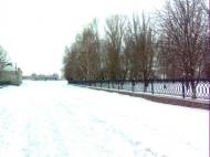 Нововоскресенське, Нововоронцовський Район