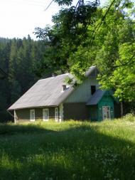 Селятинська ЗОШ-інтернат І-ІІІст.