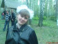 Випускниці