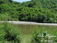 Мальовничі місця Тереблі