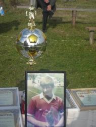 Турнір пам'яті В.Д.Чіха