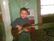 Дусинський Музика