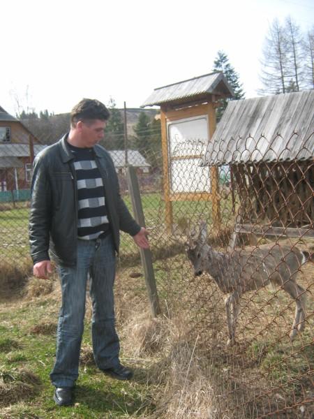 Лісництво 2010 - Селятин