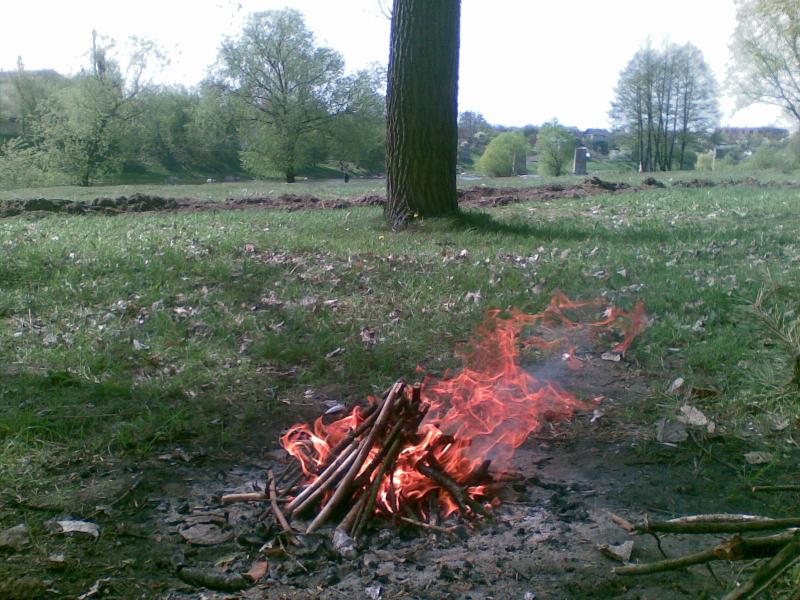 Вежицький край - Вежиця