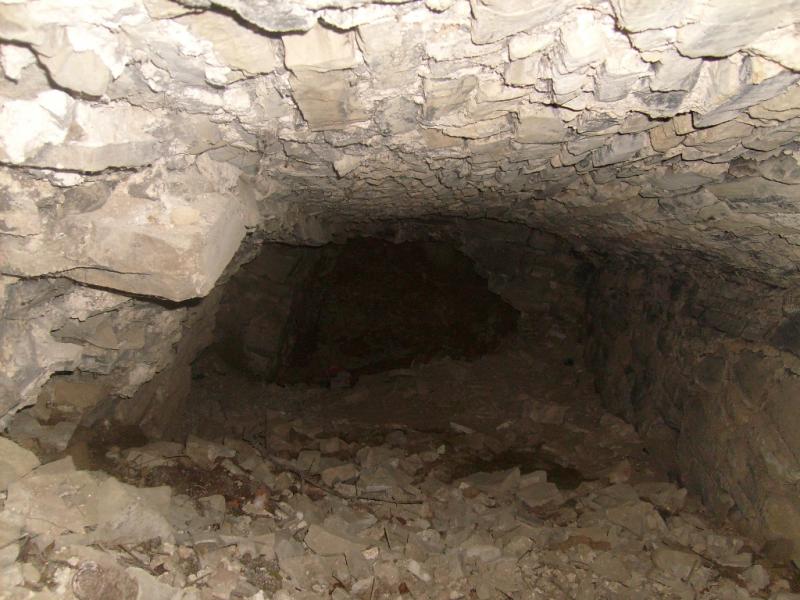 Весна 2010 - Збриж