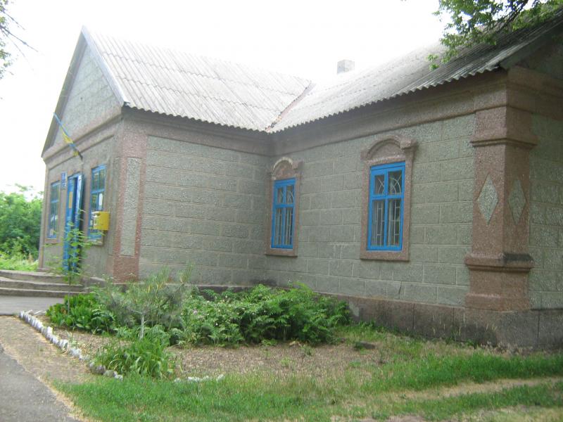 село Різдвянка - Різдвянка