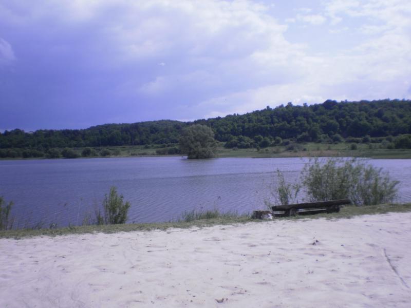 Воля-Гомулецька - Воля-Гомулецька