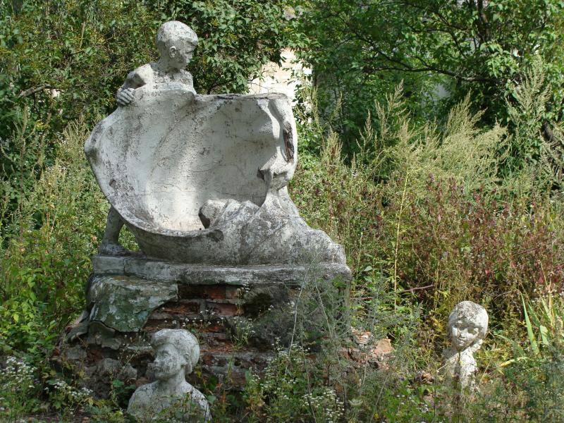 Фото с Солдатского. - Солдатське