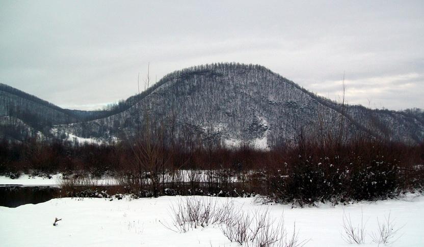 Ще фото - Теребля