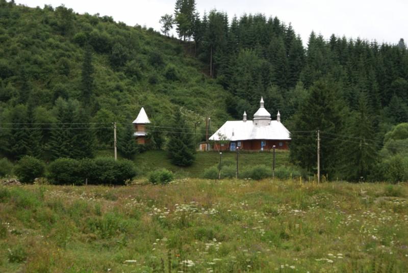 Релігія - Селятин